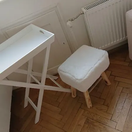 Sweet Penthouse Vinohrady