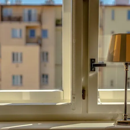 Appartement Sweet Penthouse Vinohrady
