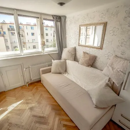 Appartement Sweet Penthouse Vinohrady