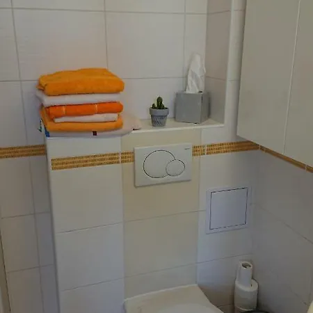 Appartement Sweet Penthouse Vinohrady *