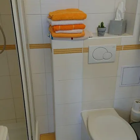 Sweet Penthouse Vinohrady Appartement
