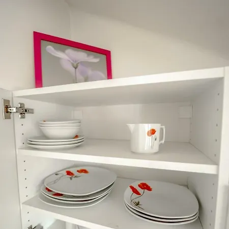 Appartement Sweet Penthouse Vinohrady