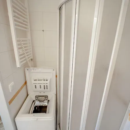 Sweet Penthouse Vinohrady Appartement