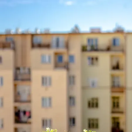 Sweet Penthouse Vinohrady * Praga