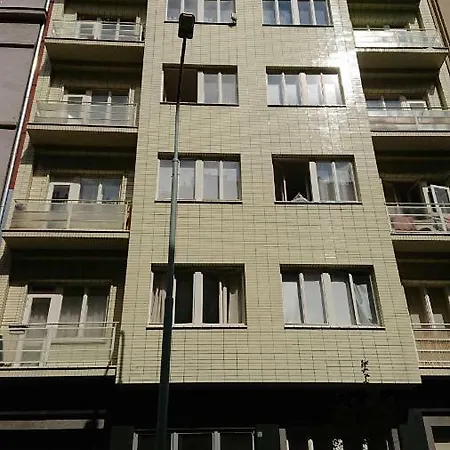 Apartamento Sweet Penthouse Vinohrady *